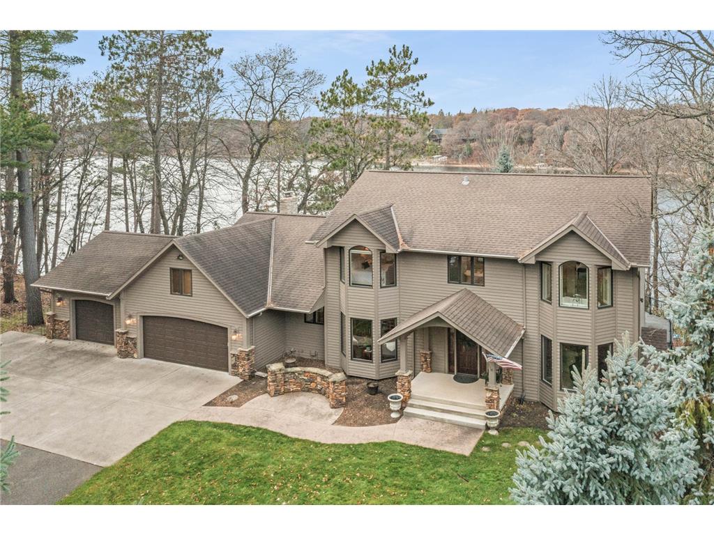 9982 Island Drive, Brainerd, MN, 56401 MLS 6467835 Edina Realty