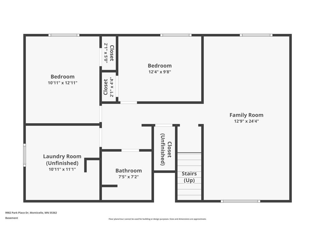 9982 Park Place Drive Monticello MN 55362 7097399 image26
