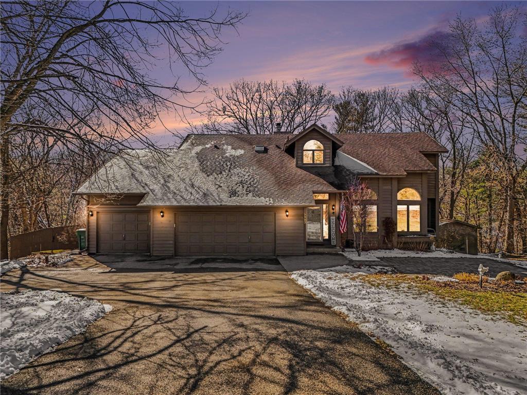 9983 Arcola Court N Stillwater Twp MN 55082 - St Croix River 7027195 image1