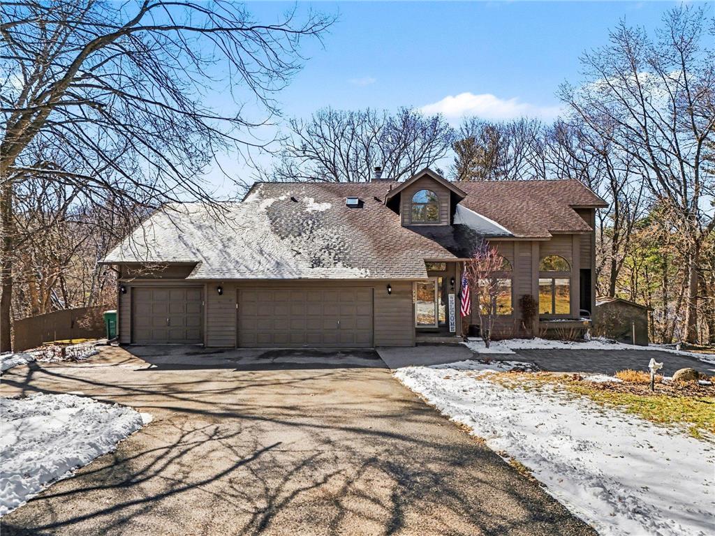 9983 Arcola Court N Stillwater Twp MN 55082 - St Croix River 7027195 image2
