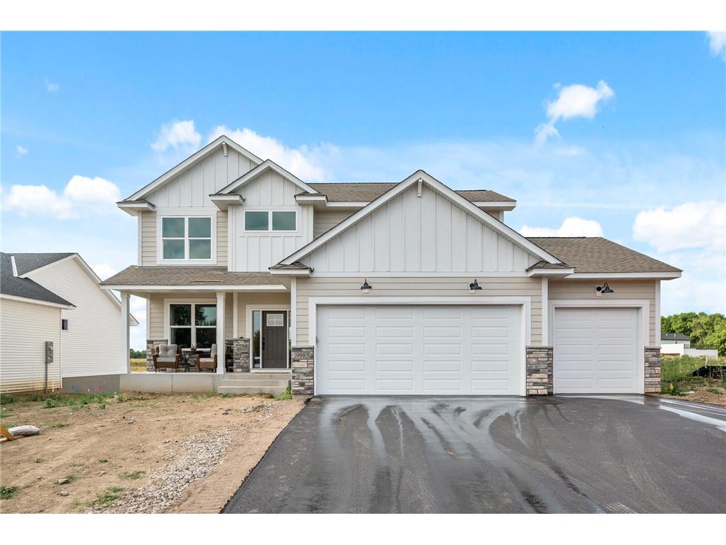 9985 14th Circle NE Saint Michael MN 55376 6380394 image1