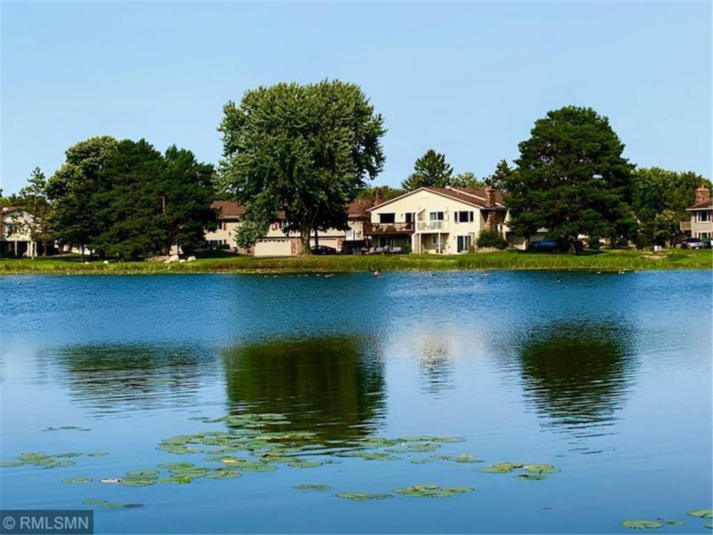 9986 106th Place N Maple Grove MN 55369 - Boundary Creek Pond Lake 6588935 image1