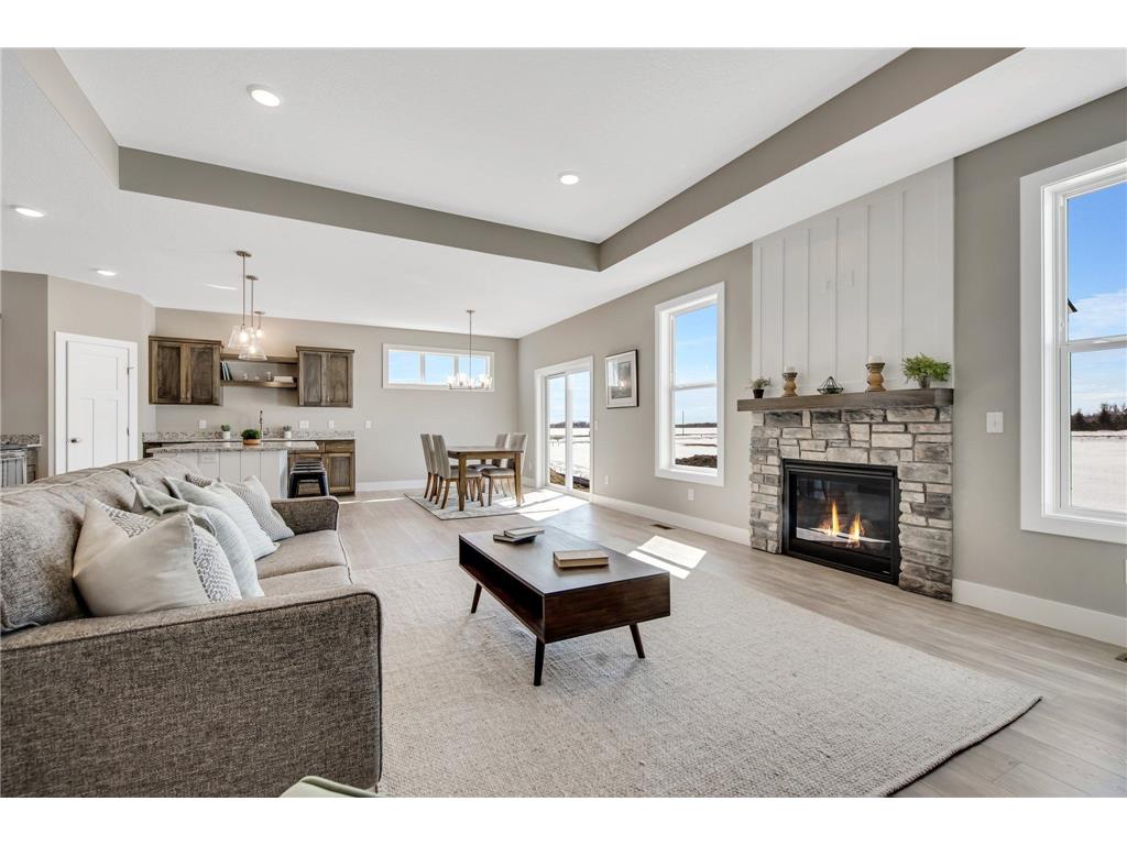 9987 14th Circle NE, Saint Michael, MN, 55376 MLS 6487341 Edina Realty