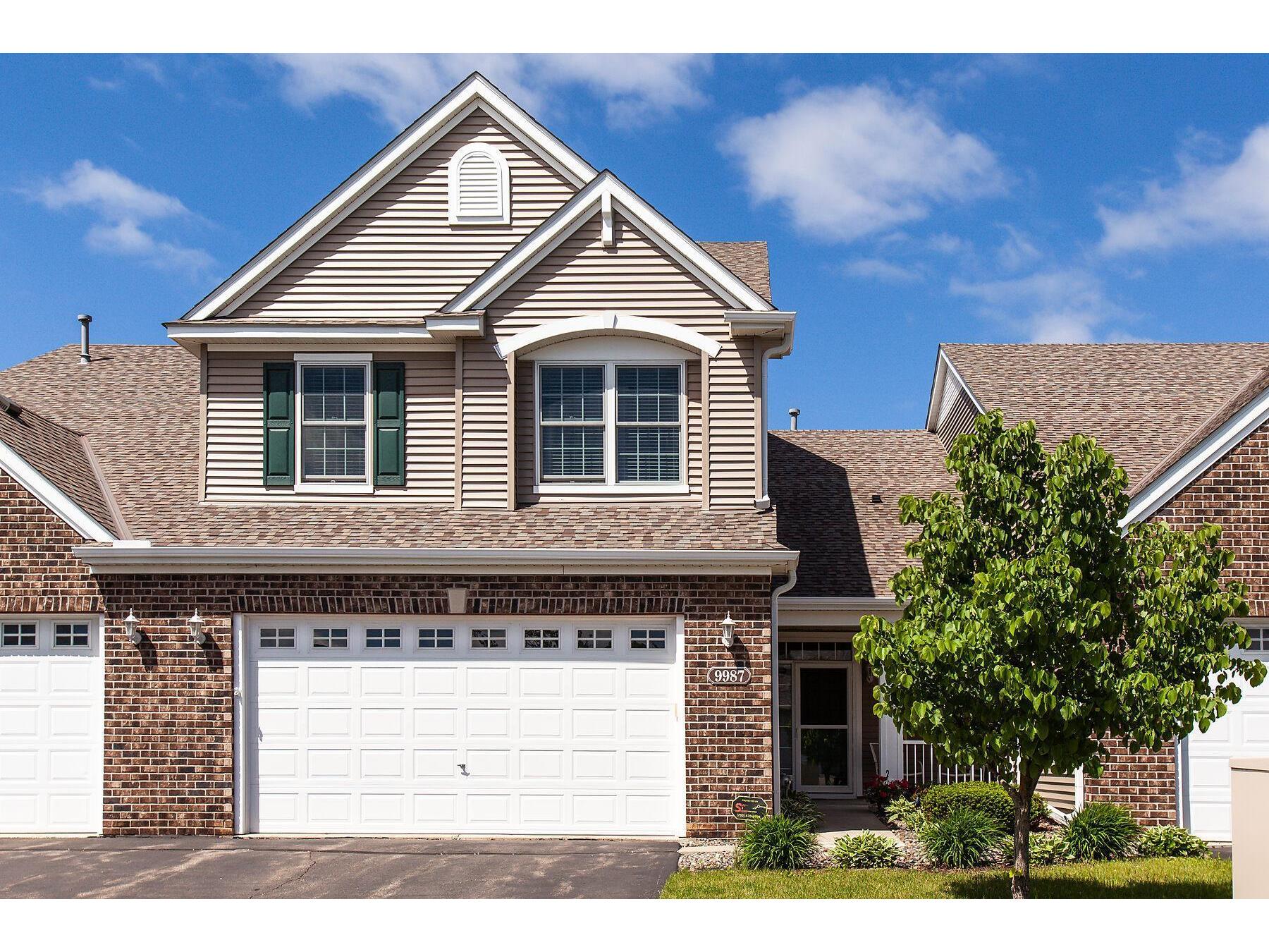 9987 Alvarado Lane N 4602, Maple Grove, MN 55311 MLS 5764250