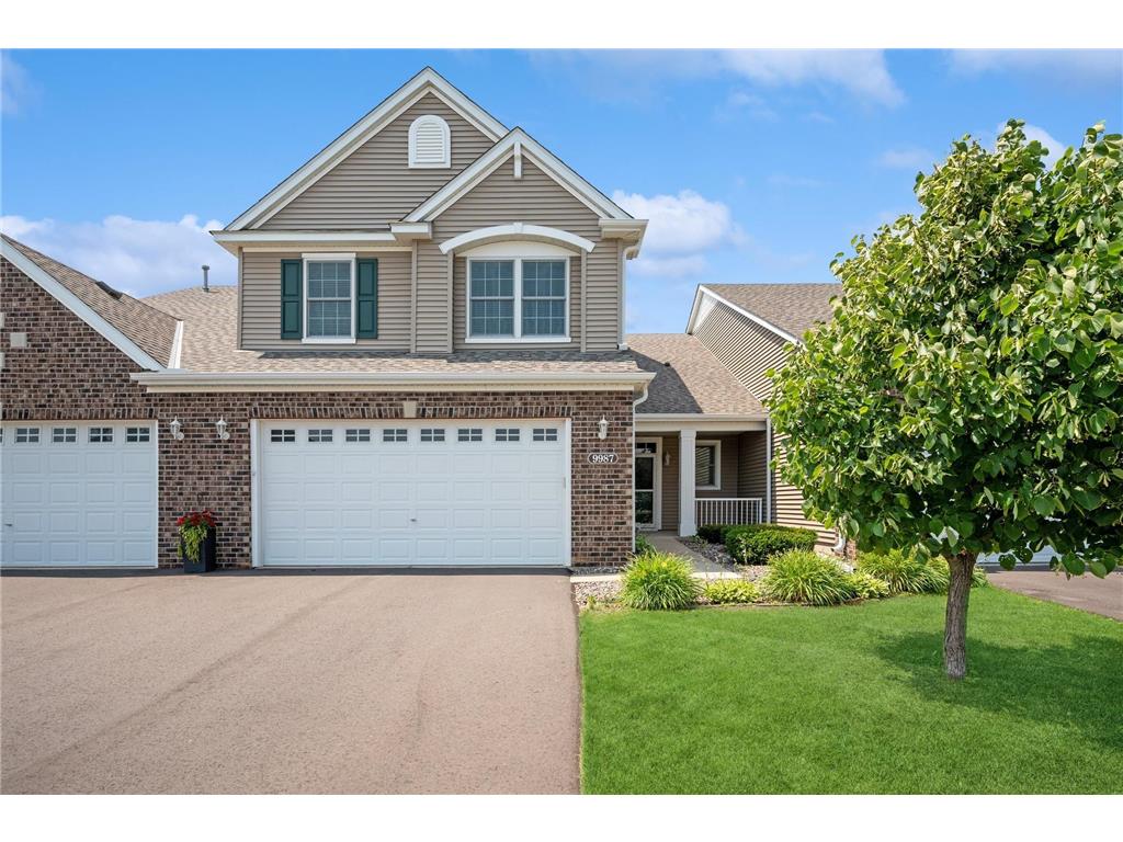 9987 Alvarado Lane N 4602, Maple Grove, MN, 55311 MLS 6391055