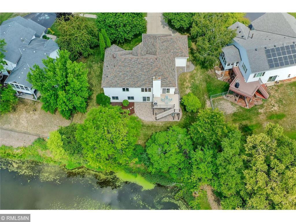 999 Bluff Pass N, Chaska, MN, 55318 MLS 6255119 Edina Realty