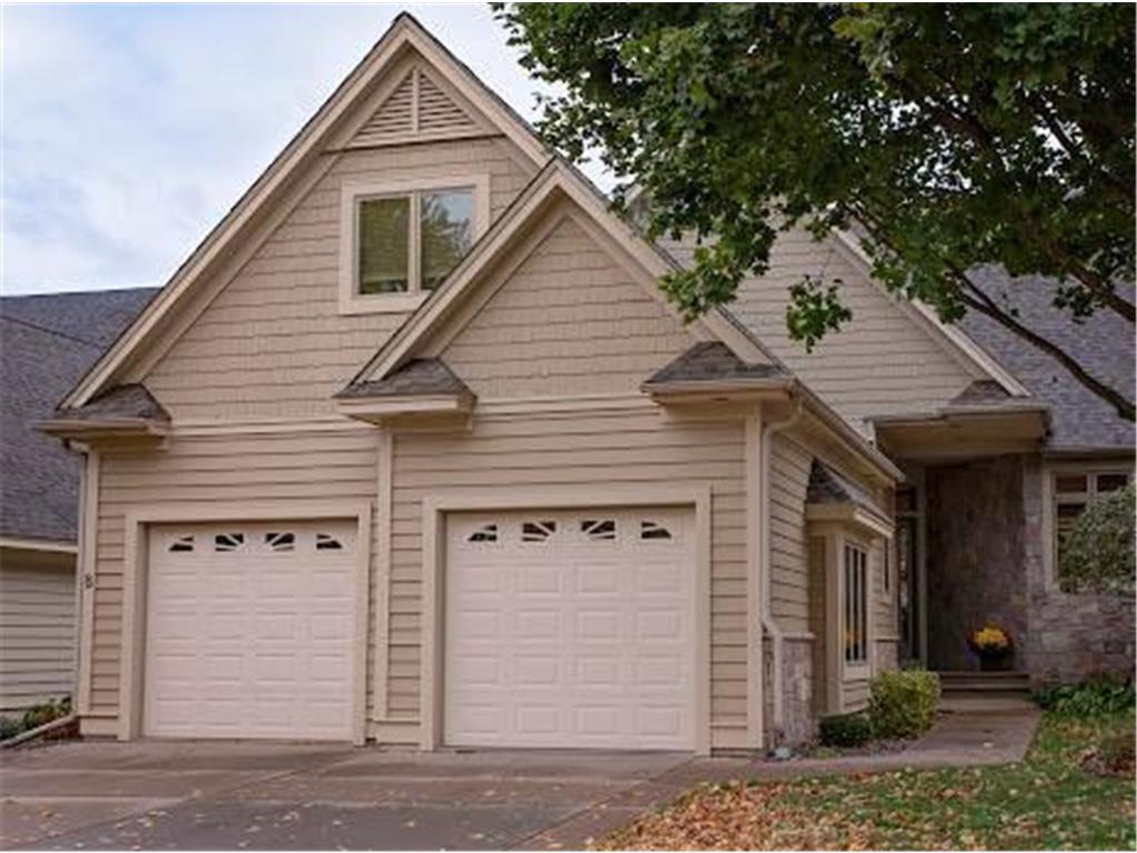 9990 161st Street #8 Anson Twp WI 54729 - Wissota 6808129 image1