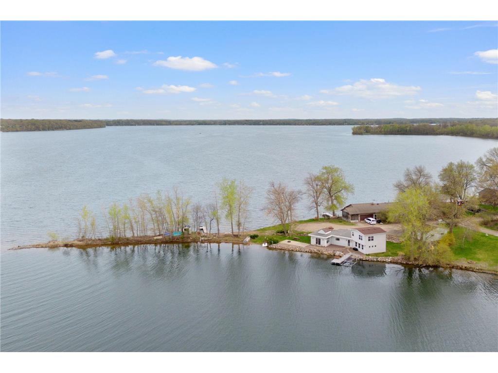 9990 Bonnie Glen Parkway Chisago City MN 55013 - Green 6359119 image1