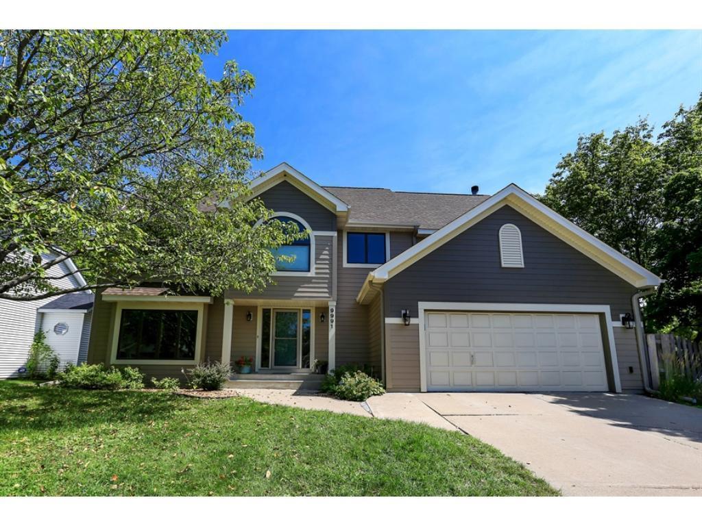 9991 Dunberry Circle Eden Prairie MN 55347 6339435 image1