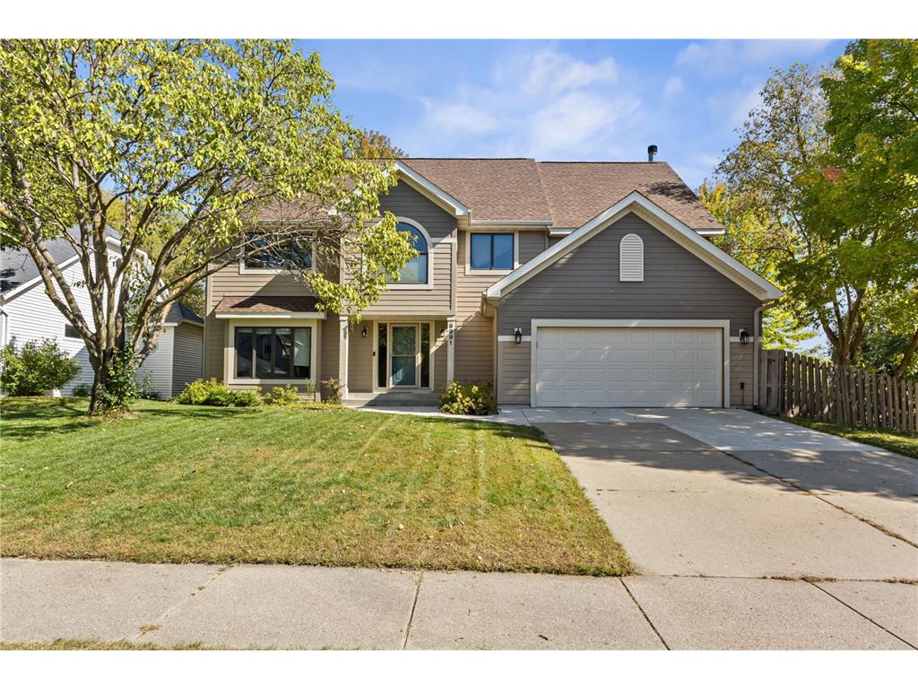 9991 Dunberry Circle Eden Prairie MN 55347 6795713 image1