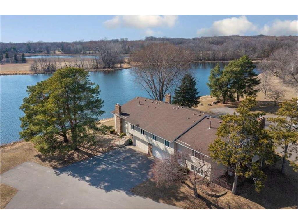 9995 106th Place N Maple Grove MN 55369 - Boundary Creek Pond Lake 6784625 image1