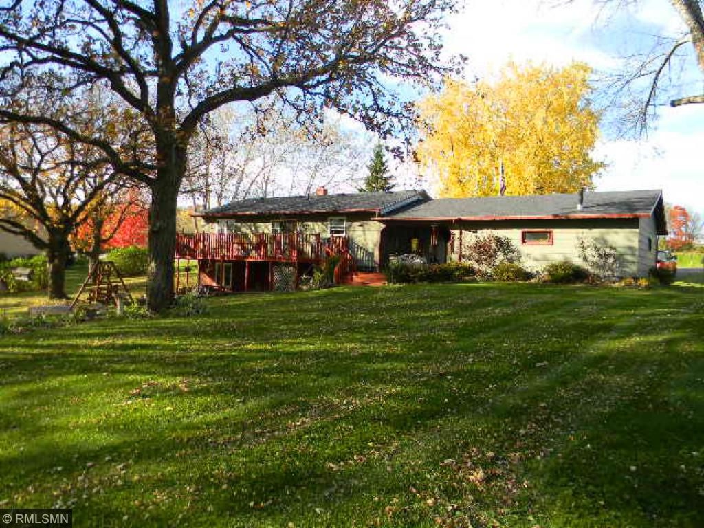 9995 Cable Road, Little Falls, MN, 56345 MLS 4887360 Edina Realty