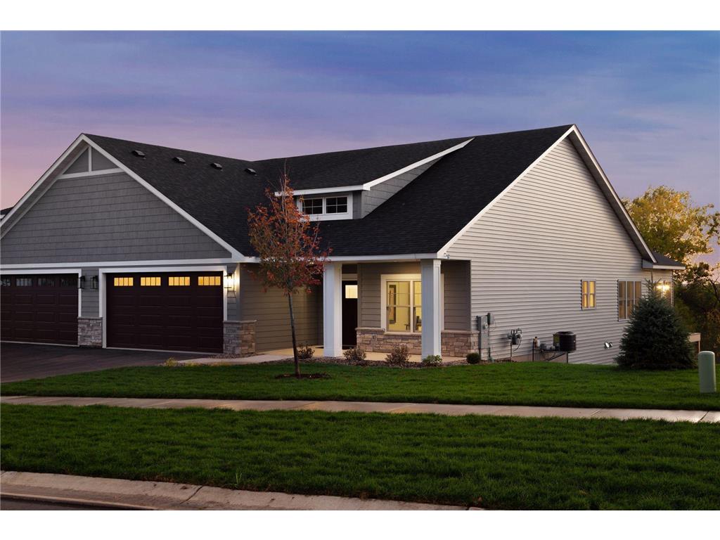 9995 Kari Way, Elko New Market, MN, 55020 MLS 6076248 Edina Realty