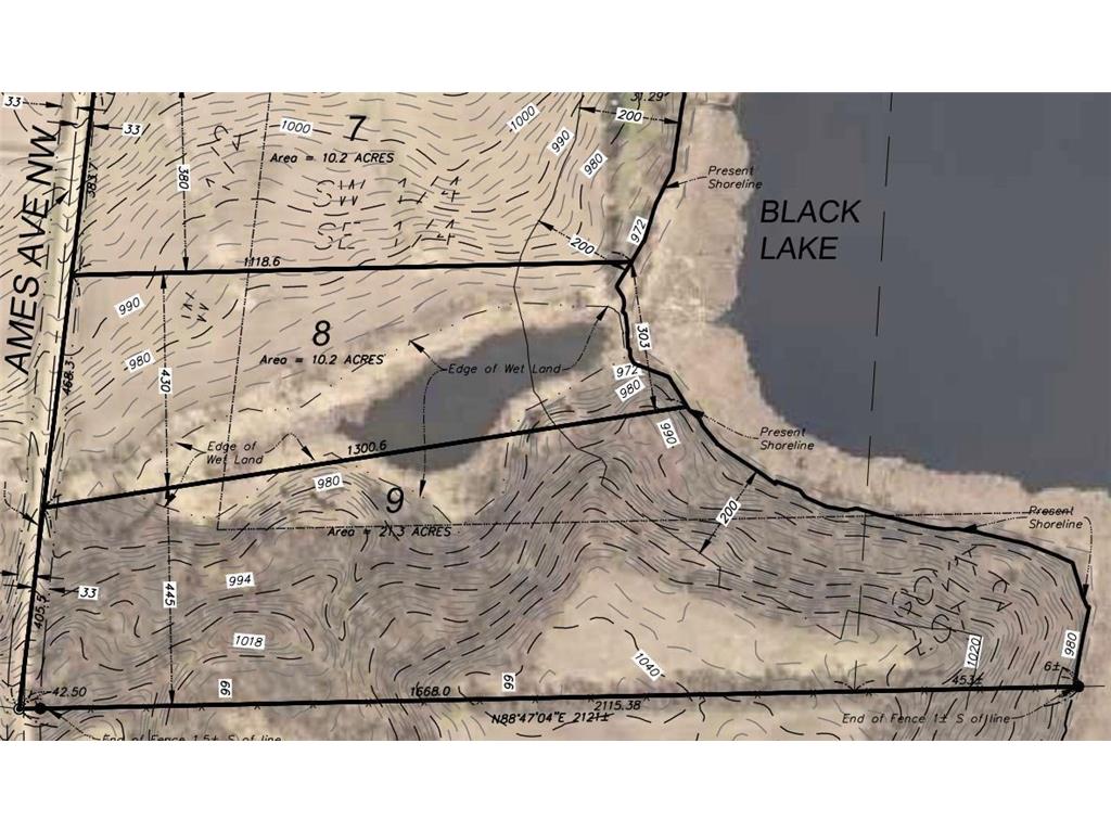 9G Ames Avenue NW Buffalo MN 55313 - Black Lake 6453723 image1