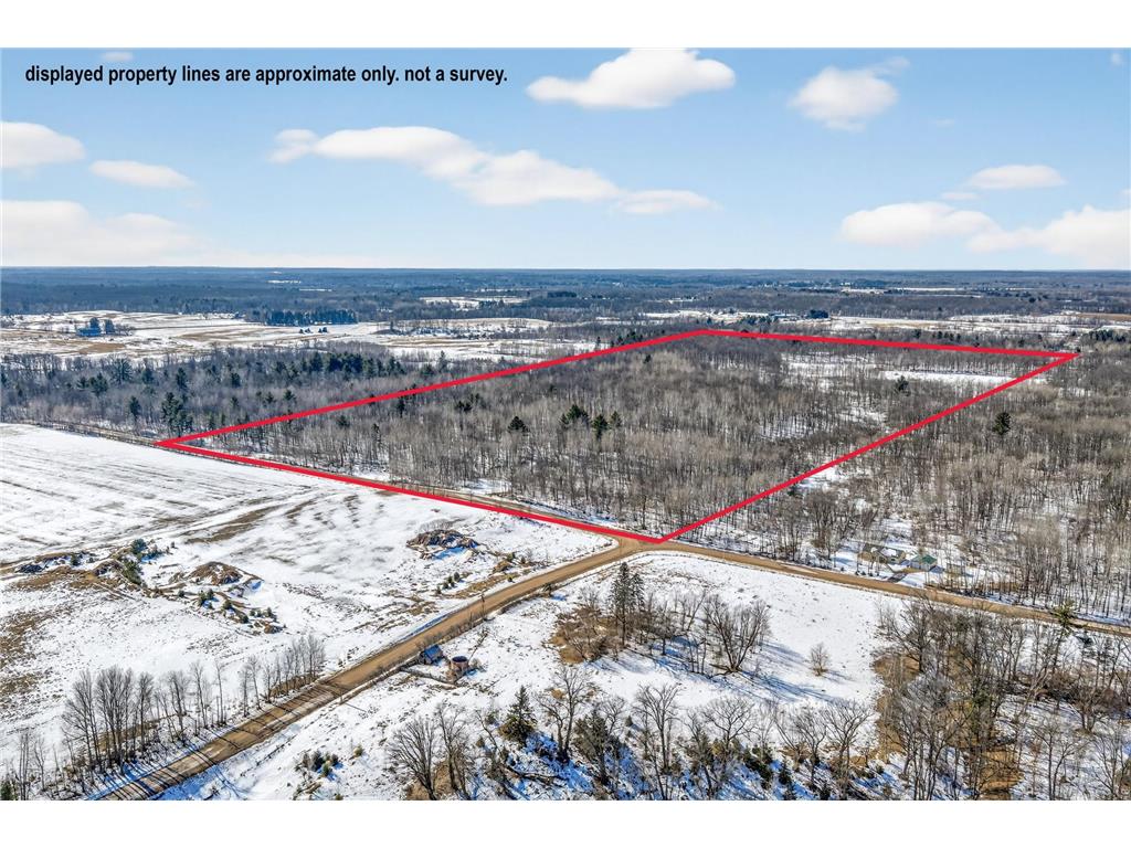 9th. 9th. St. Lakeland Twp WI 54813 7032034 image2