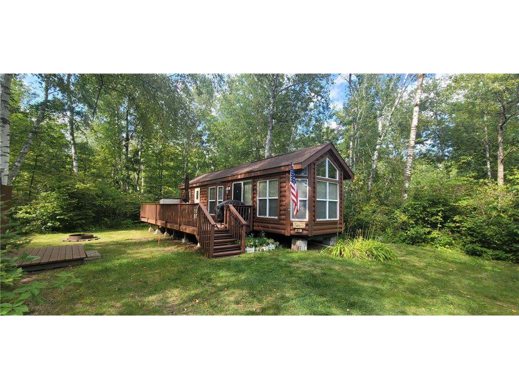 A13 8190 Pathfinder Village, Hinckley, MN, 55037 MLS 6255711 Edina