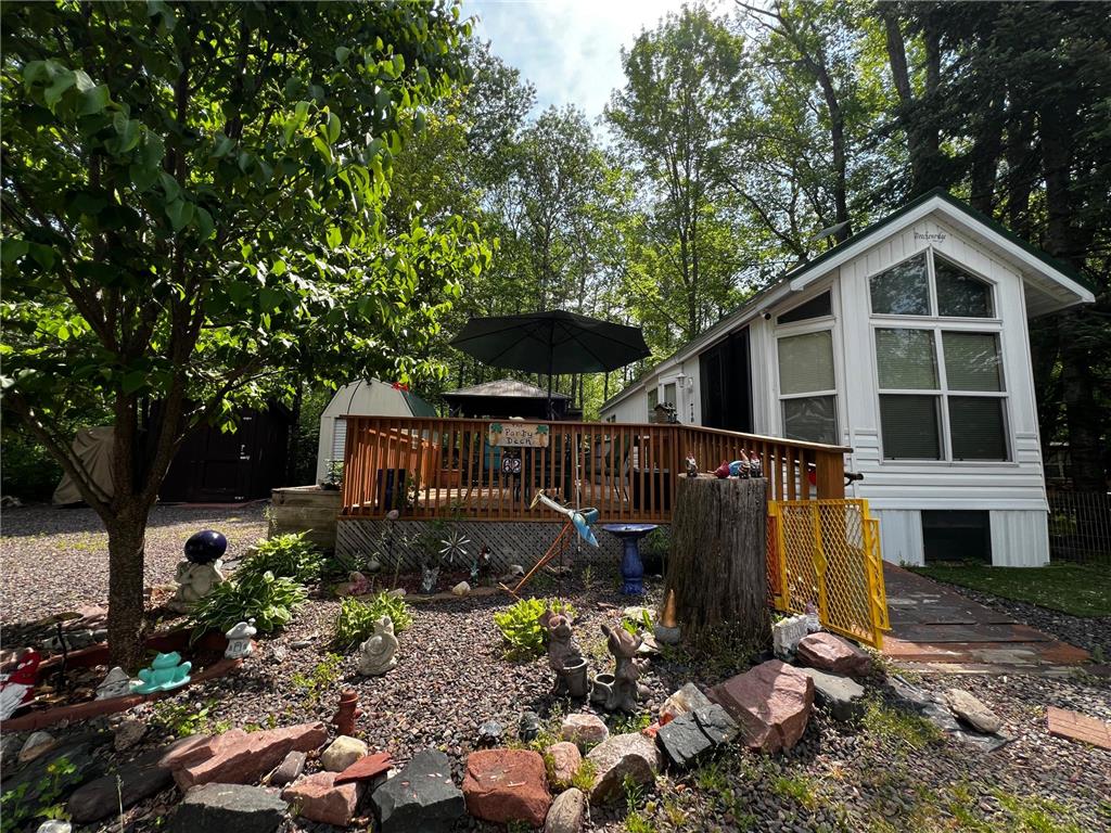 A16 Lots 62 & 63 Pathfinder Village Hinckley MN 55037 7033532 image1