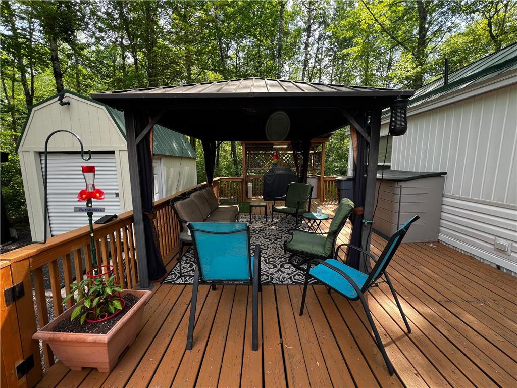 A16 Lots 62 & 63 Pathfinder Village Hinckley MN 55037 7033532 image62