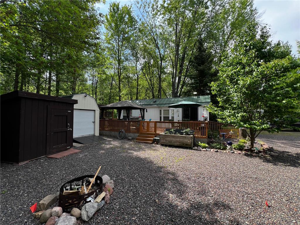 A16 Lots 62 & 63 Pathfinder Village Hinckley MN 55037 7033532 image9