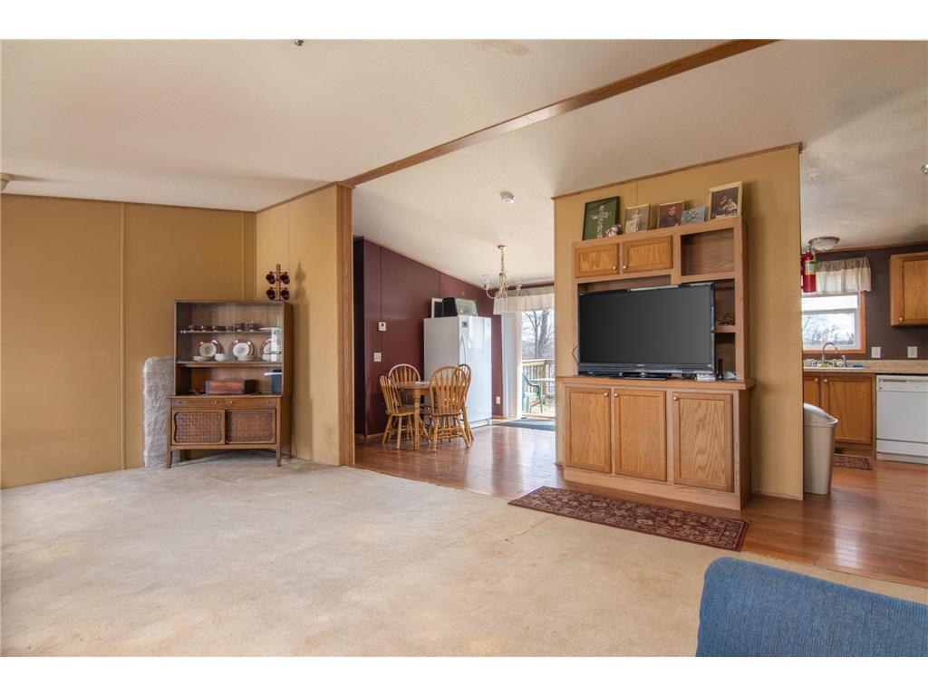 A1790 W White Ash Drive, Apple River Twp, WI, 54810 MLS 6516358