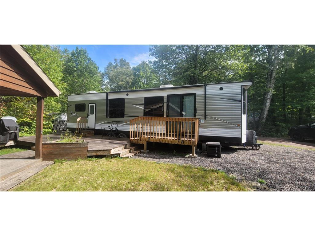 A9 Lot 48 Pathfinder Village, Hinckley, MN, 55037 MLS 6317526