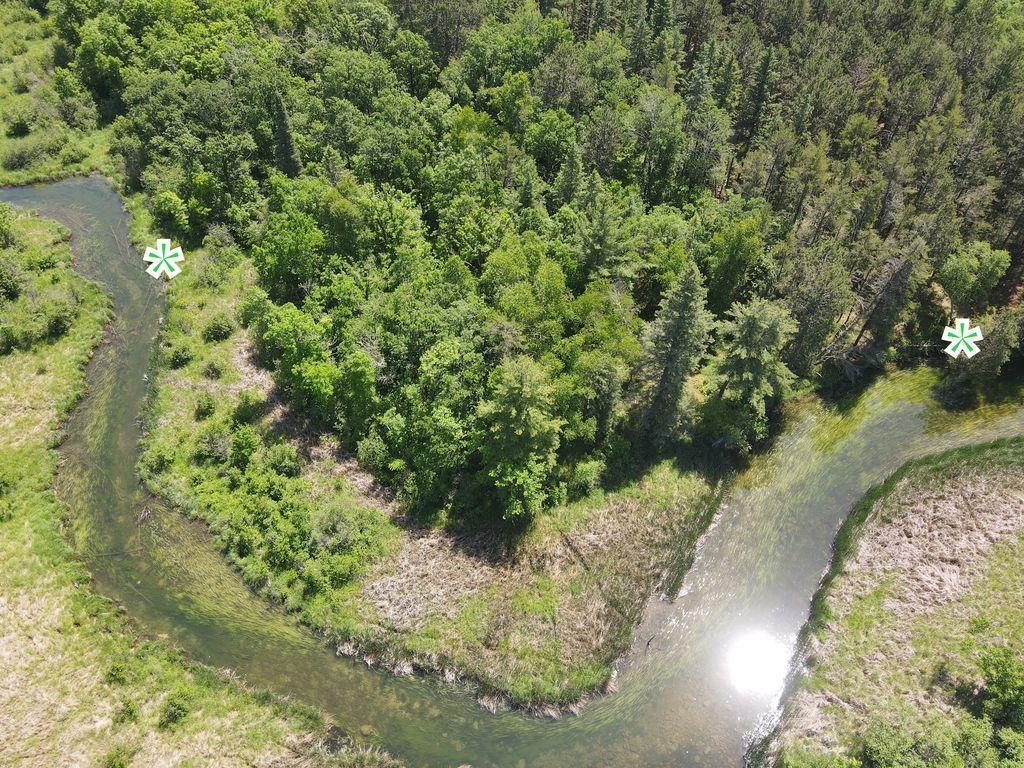 ABC Falling Leaf Trail Park Rapids MN 56470 - Potato River 6747999 image1