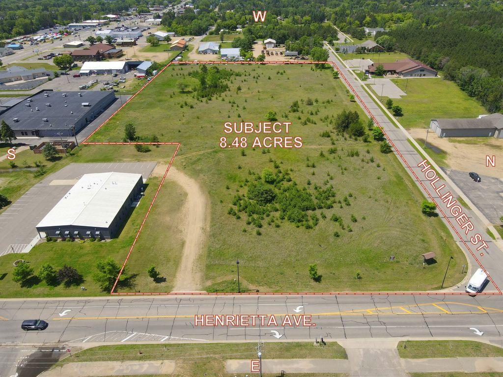 ABC Henrietta Avenue Park Rapids MN 56470 6744195 image1