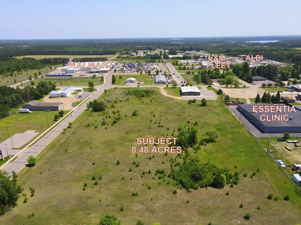 ABC Henrietta Avenue Park Rapids MN 56470 6744195 image2