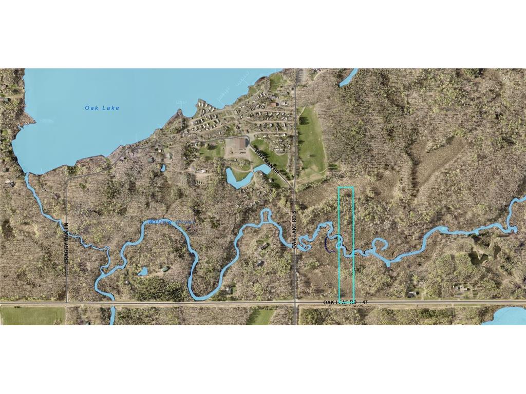 ABC Oak Leaf Road Kerrick Twp MN 55756 - Willow River 6460725 image1