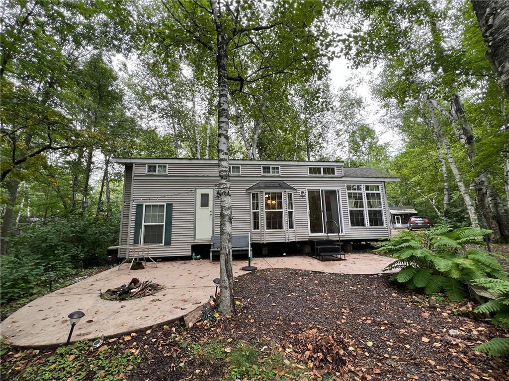 B21 Lot 56 & 57 Pathfinder Village Hinckley MN 55037 6775413 image1