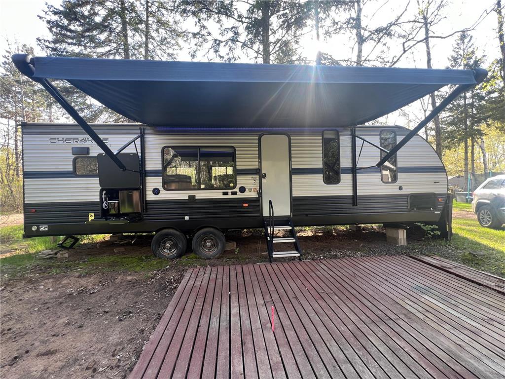 B24 Lot 32 Pathfinder Village, Hinckley, MN, 55037 MLS 6522364