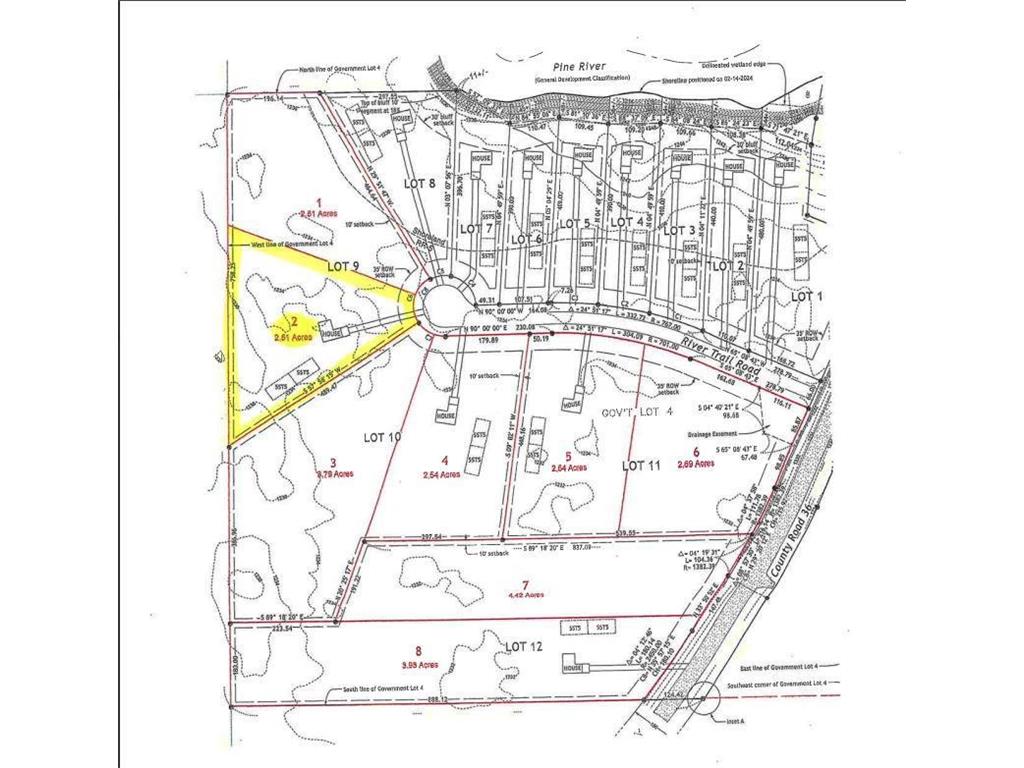 Backlot 2 River Trail Road Crosslake MN 56442 6785895 image2