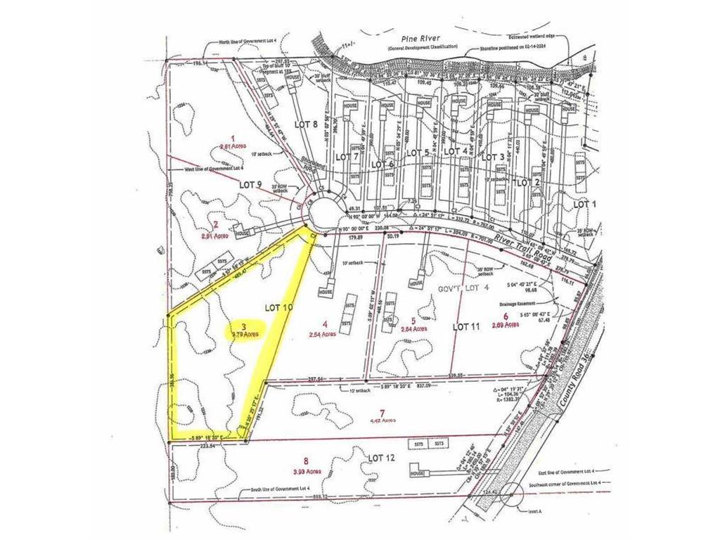 Backlot 3 River Trail Road Crosslake MN 56442 6786598 image2