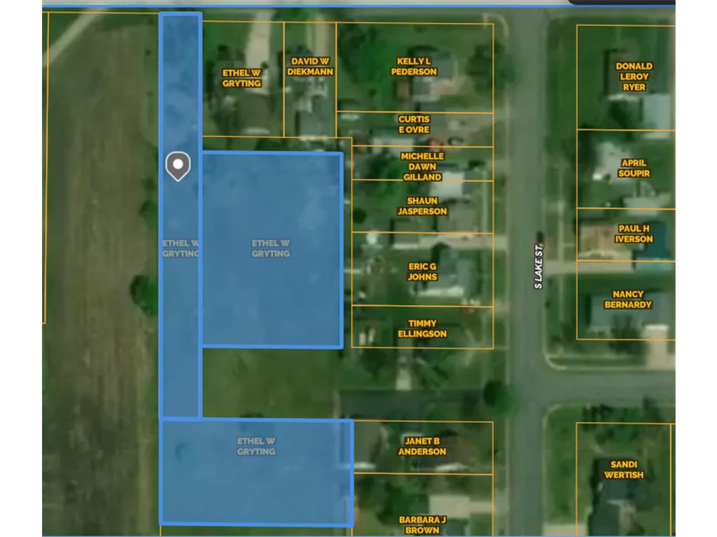 Bare Lots Hibbard Street W Belview MN 56214 6698292 image1