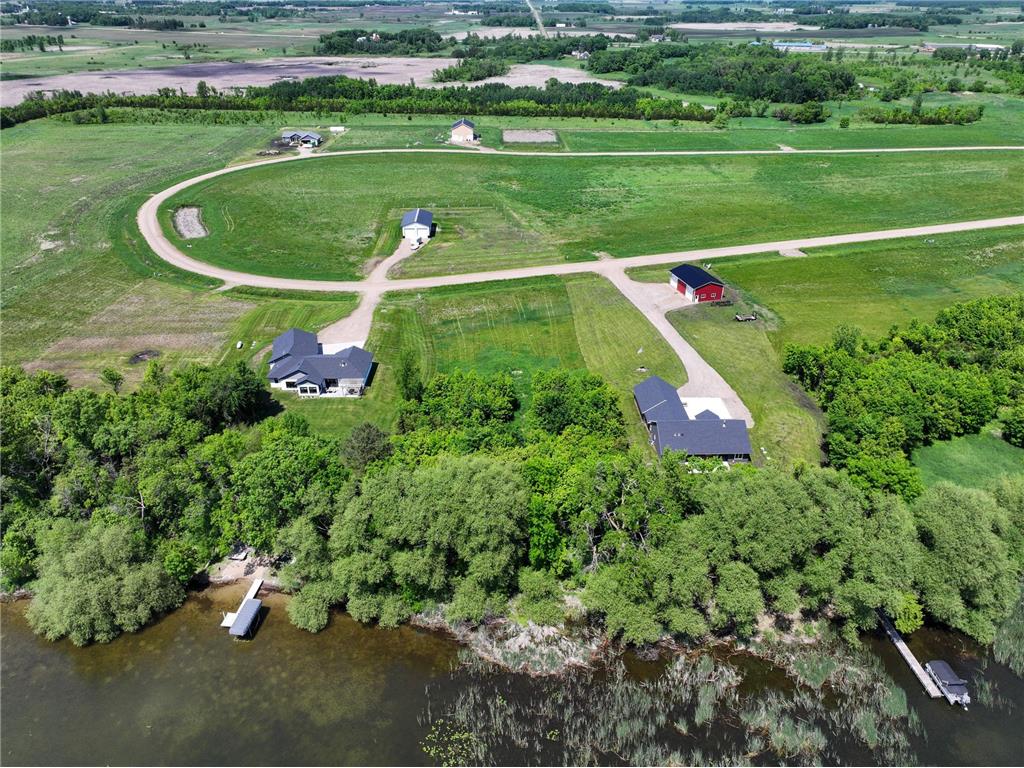 Blk 1 Lot 12 Longview Circle SE Osakis MN 56360 - Smith Lake 7102142 image2
