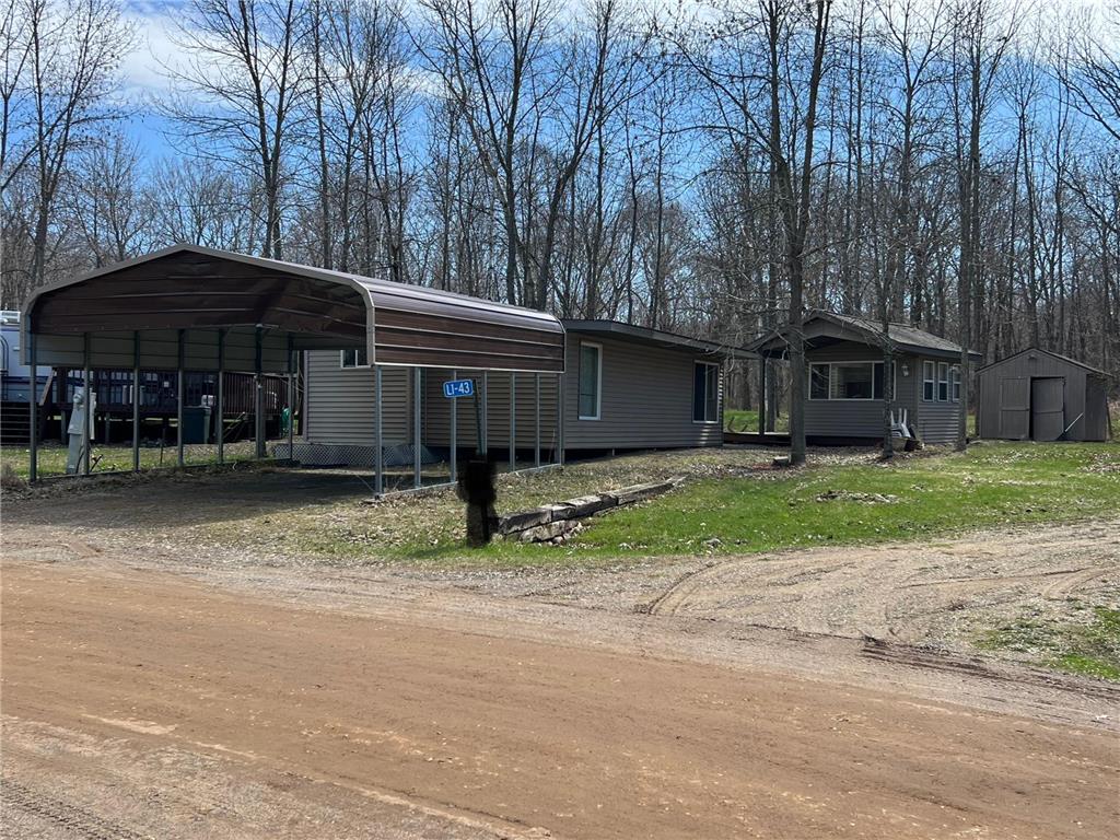 Blk 1 Lot 43 London Town Hazelton Twp MN 56431 6713084 image1