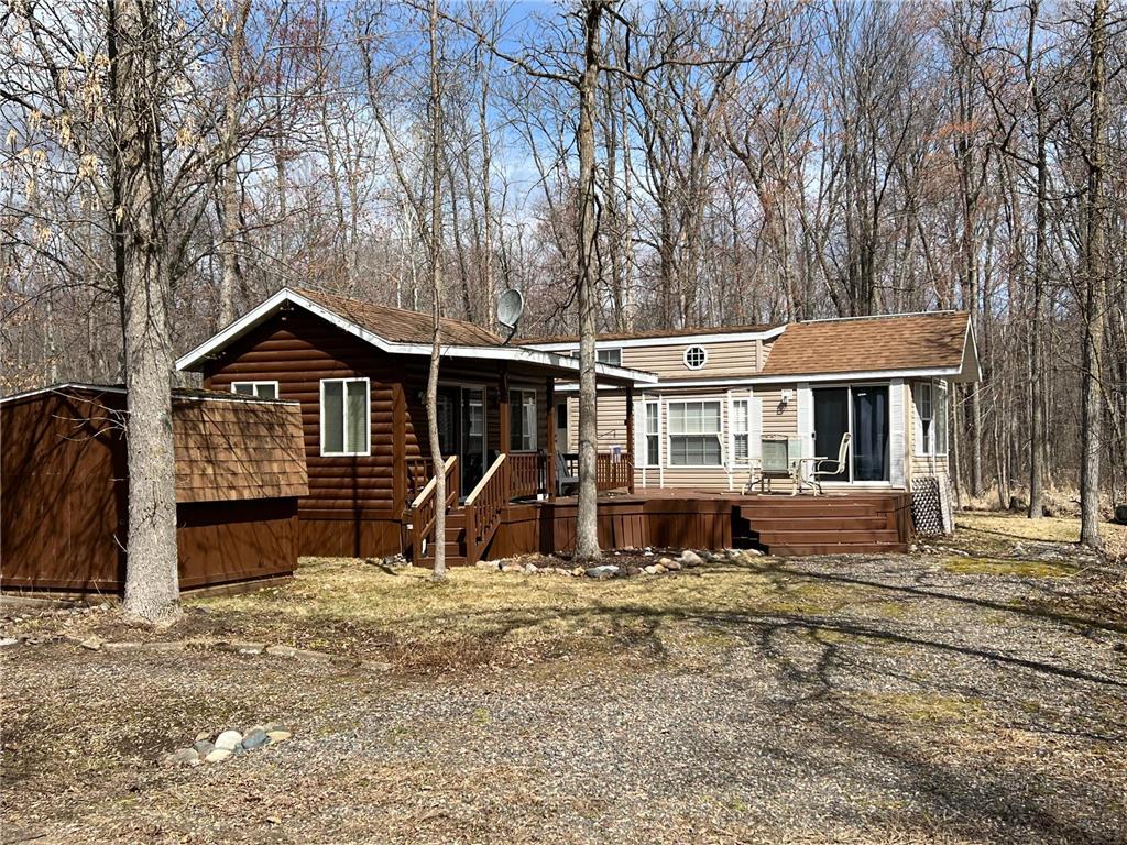 Blk 1 Lots 2 & 3 Cannock Chase Hazelton Twp MN 56431 6707816 image1