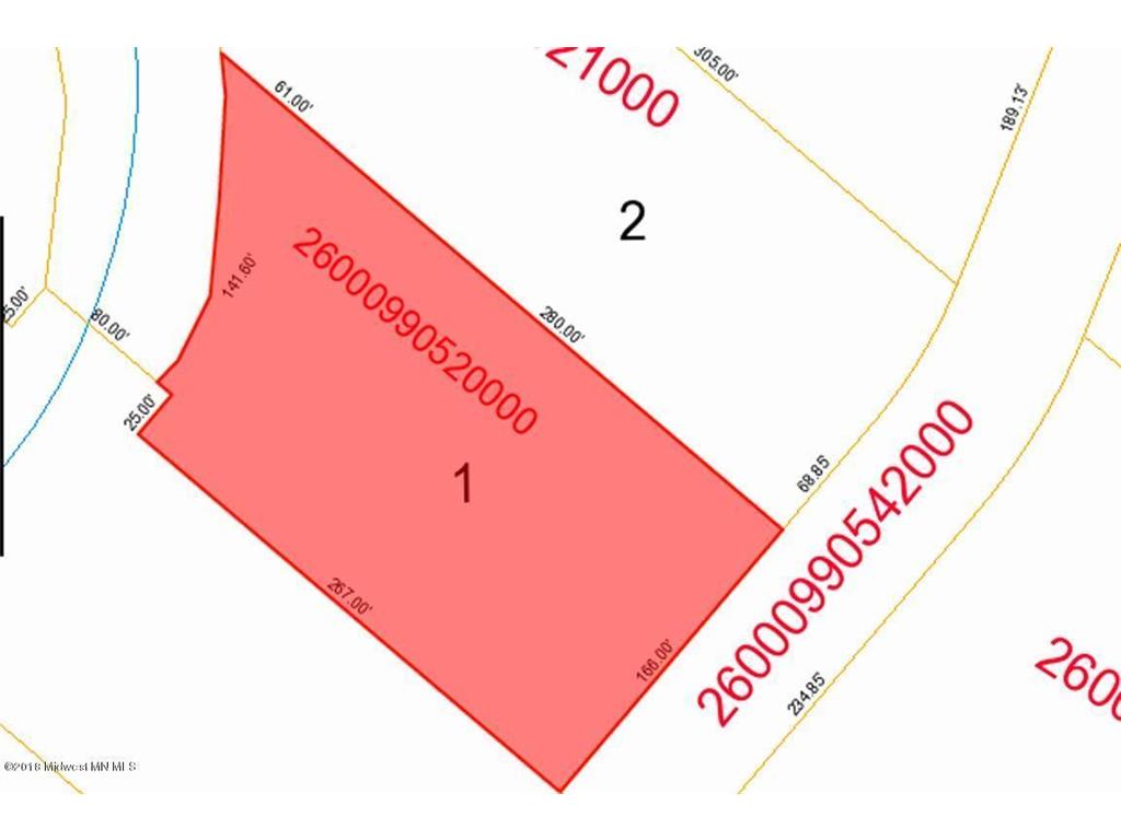 Blk 2 Lot 1 Co Rd Fergus Falls Mn Mls Edina Realty