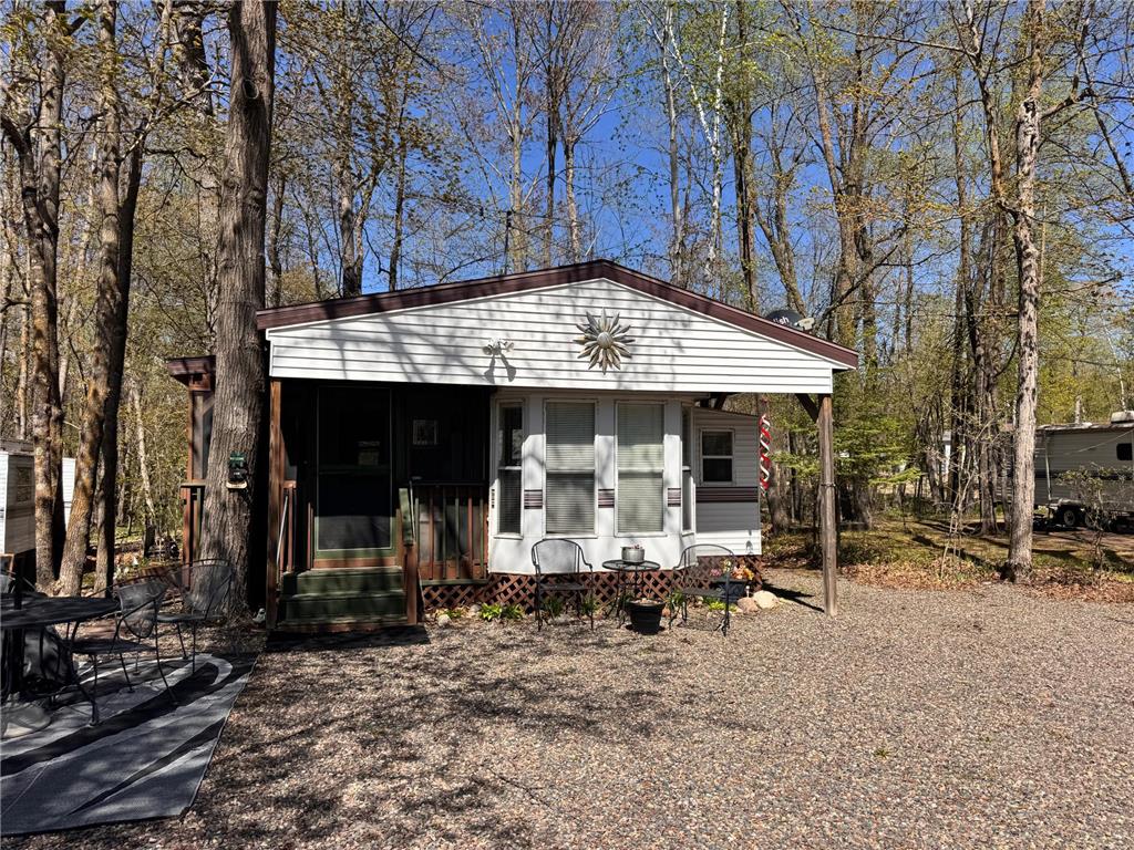 Blk 2 Lot 10 Canterbury Town Hazelton Twp MN 56431 7075985 image1