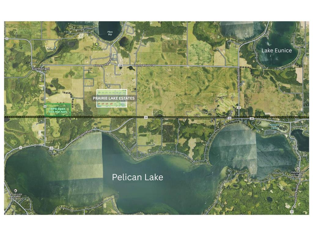Blk 2 Lot 14 Prairie Lake Estates Audubon MN 56511 7048139 image9