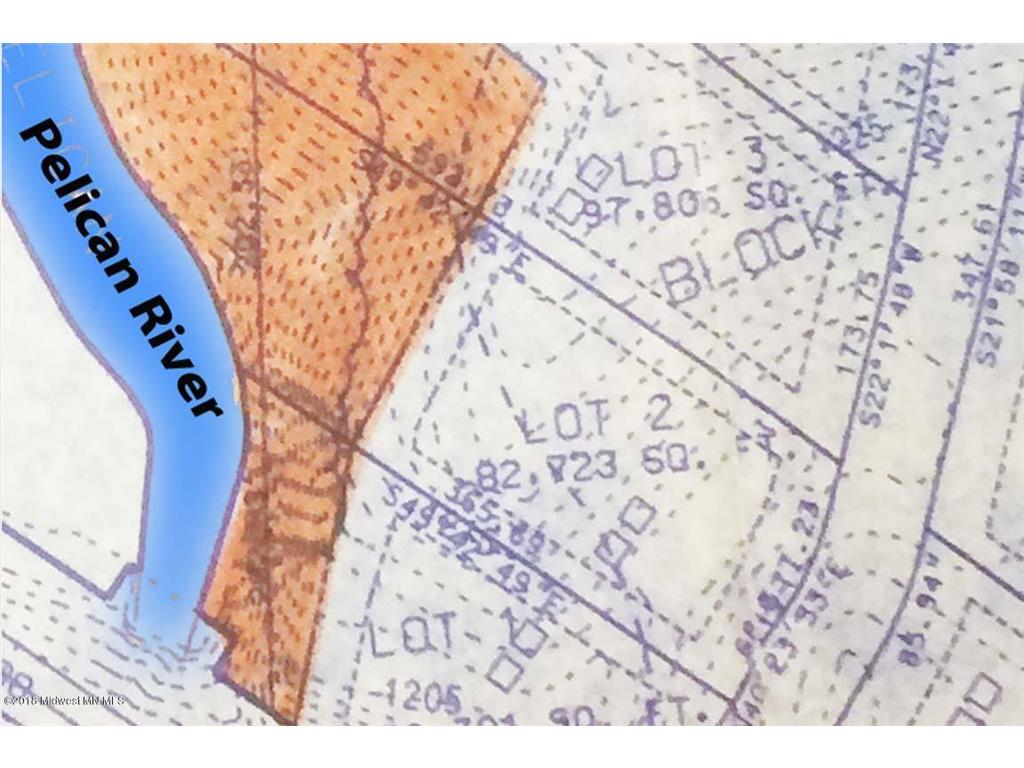 Blk 2 Lot 2 County Rd 88 Fergus Falls MN 56537 - Pelican River 6161696 image6