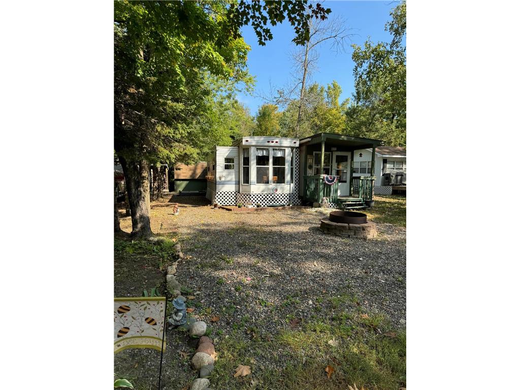 Blk 2 Lots 27 & 28 Banbury Town Hazelton Twp MN 56431 6602992 image1