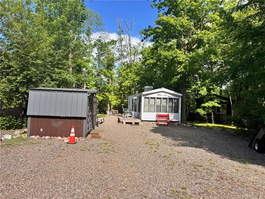 Blk 3 Lot 35 Canterbury Town Hazelton Twp MN 56431 7105262 image1