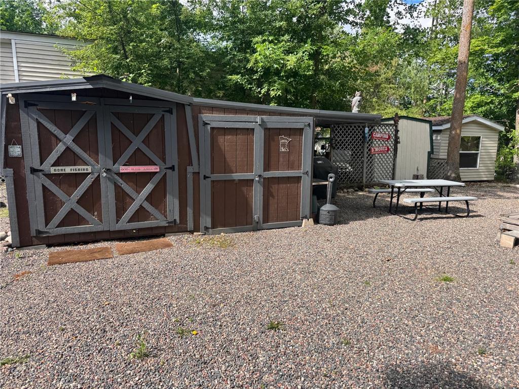 Blk 3 Lot 35 Canterbury Town Hazelton Twp MN 56431 7105262 image4