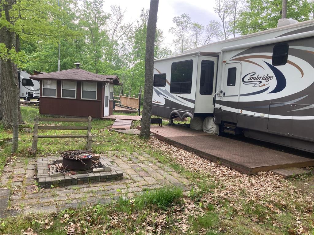 Blk 3 Lot 8&9 Banbury Town Hazelton Twp MN 56431 6378456 image1