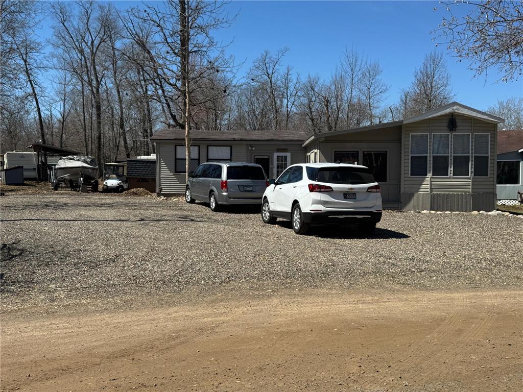 Blk 5 Lots 29 & 30 London Town Hazelton Twp MN 56431 6710884 image1