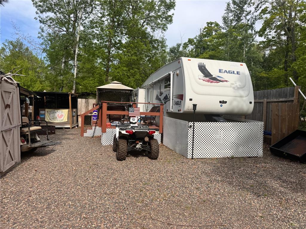 Blk 5 lot 21 Nottingham Town Hazelton Twp MN 56431 7062612 image1