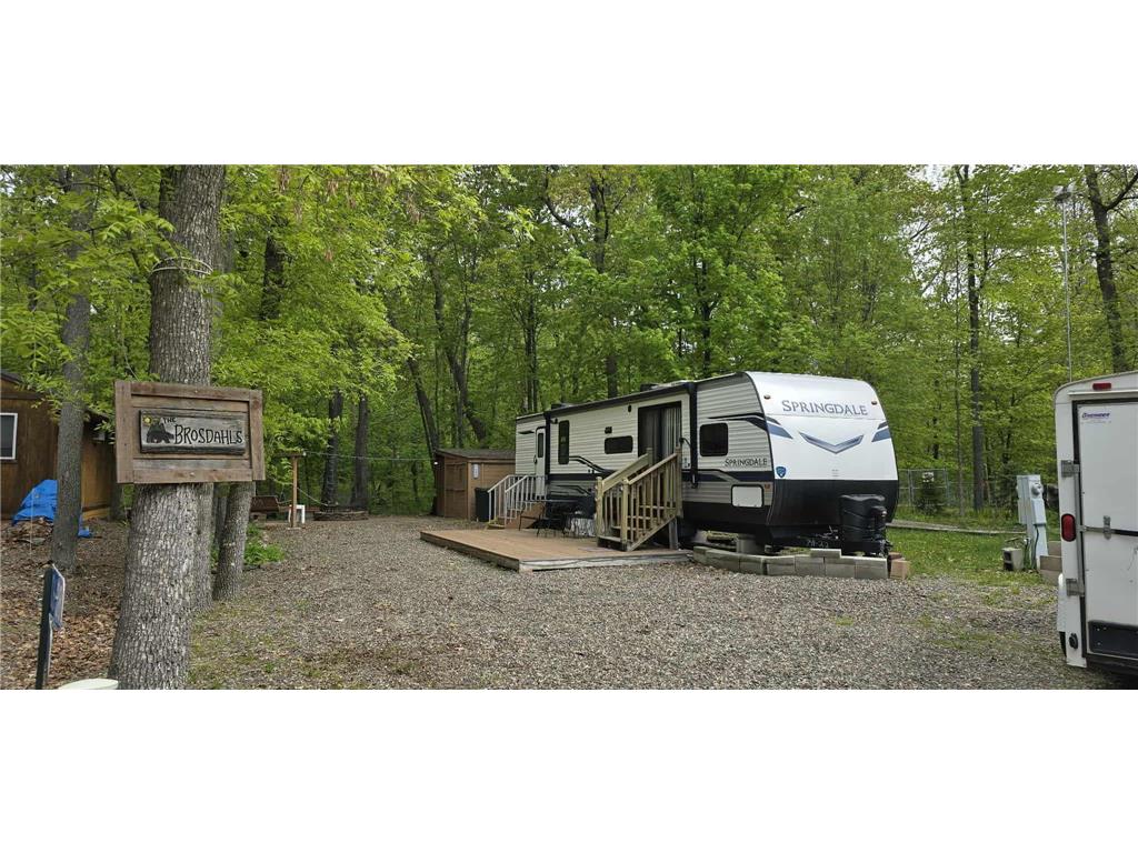 Blk 6 Lot 38 Canterbury Town Hazelton Twp MN 56431 6717555 image1