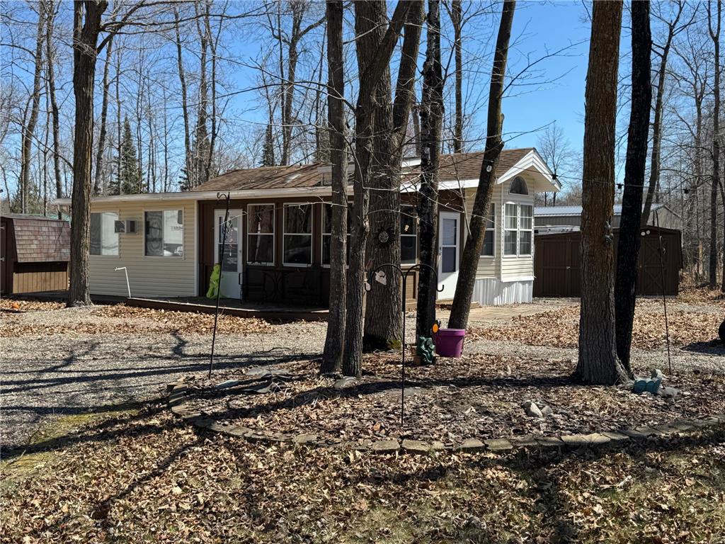 Blk 6 Lot 7 & 8 London Town Hazelton Twp MN 56431 6710852 image1