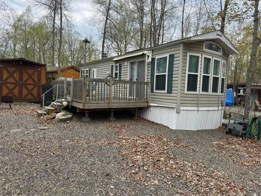 Blk 7 Lot 34 Canterbury Town Hazelton Twp MN 56431 6719168 image1